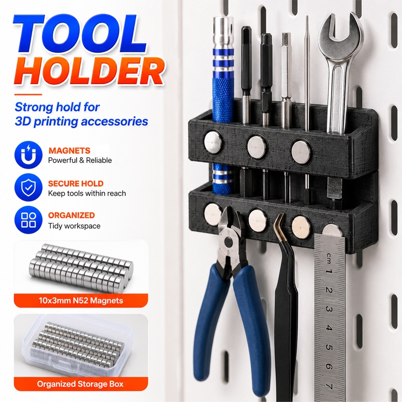 Kit Magnet Tahan Banting untuk - Heavy Equipment Grinder ulasan dan harga