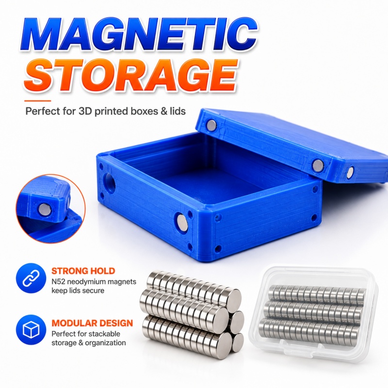 Kit Magnet Tahan Banting untuk - Heavy Equipment Grinder ulasan dan harga