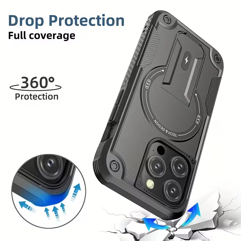 Untuk iPhone 18 Pro Max 17, ca - Heavy Equipment Bucket ulasan dan harga