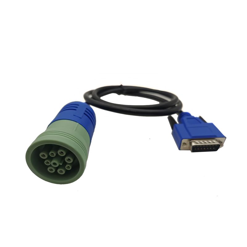 UNTUK NEXIQ 3 USB Link 1 OBD2  - Heavy Equipment Software ulasan dan harga